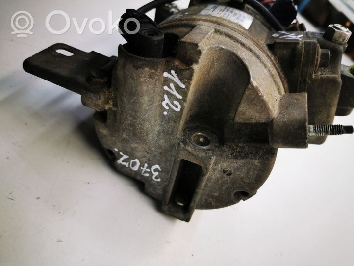 Nissan 370Z Compressore aria condizionata (A/C) (pompa) 926001CB0A