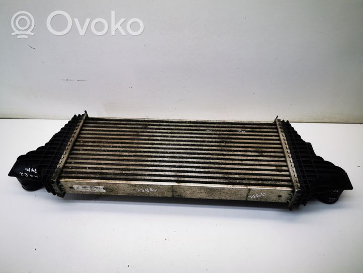 Mercedes-Benz R W251 Chłodnica powietrza doładowującego / Intercooler 