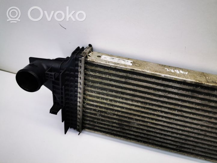 Mercedes-Benz R W251 Chłodnica powietrza doładowującego / Intercooler 