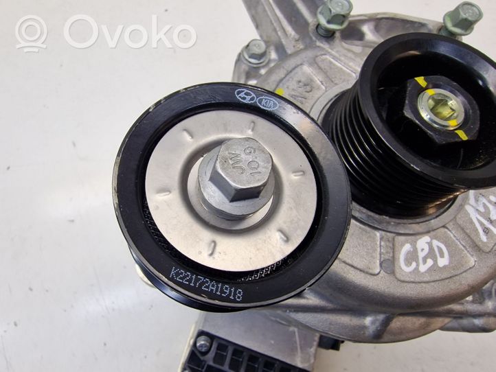 KIA Ceed Alternator 3739003900