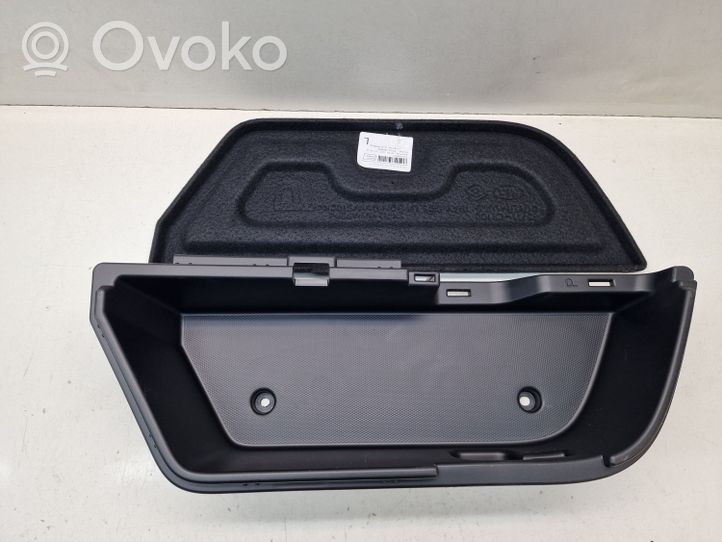 KIA Ceed Glove box in trunk 85713CR000