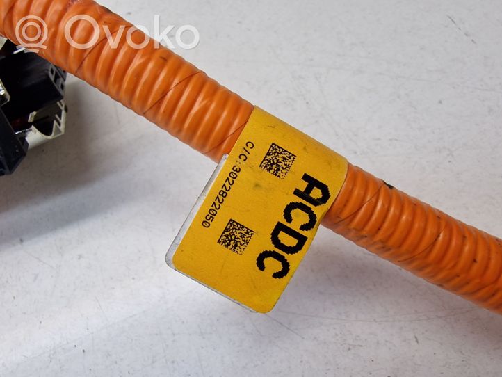 KIA Ceed Cable de carga del coche eléctrico 91674CR000