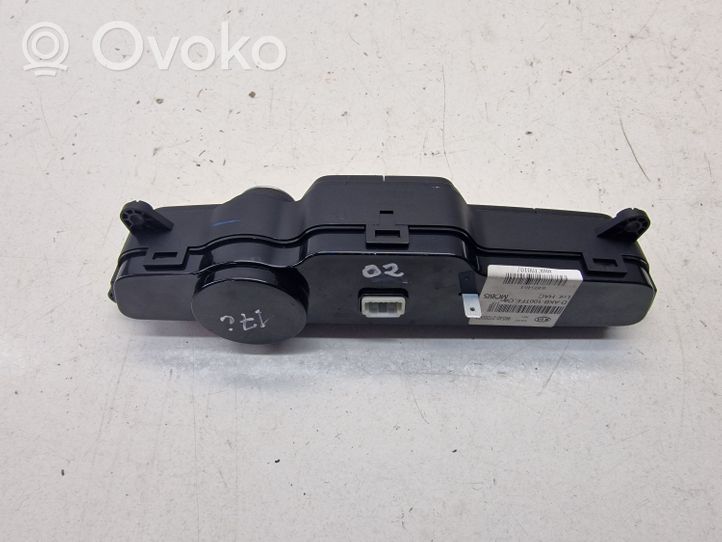 KIA Optima Controllo multimediale autoradio 965402T200