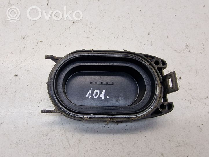 Land Rover Range Rover L322 Osłona żarówki lampy przedniej 1305239064