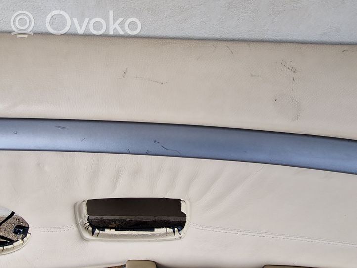 BMW 7 E65 E66 Rear door card panel trim 59284821