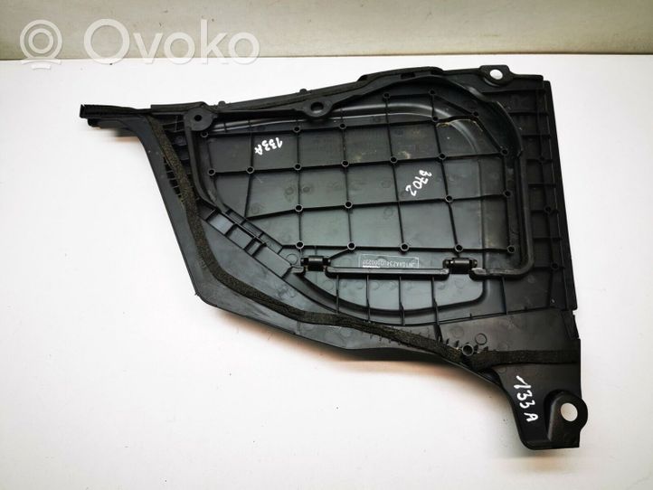 Nissan 370Z Kita variklio skyriaus detalė 652781EA0A