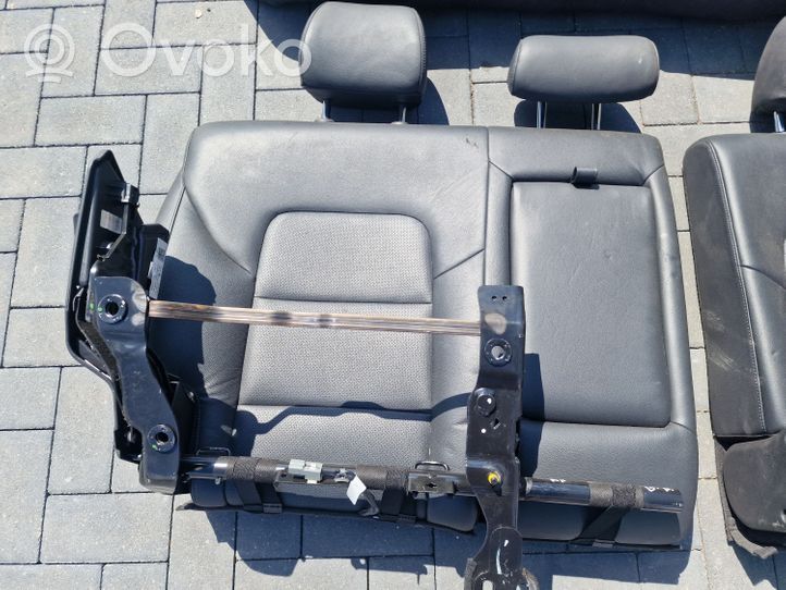 Hyundai Tucson TL Seat set 89300D7550