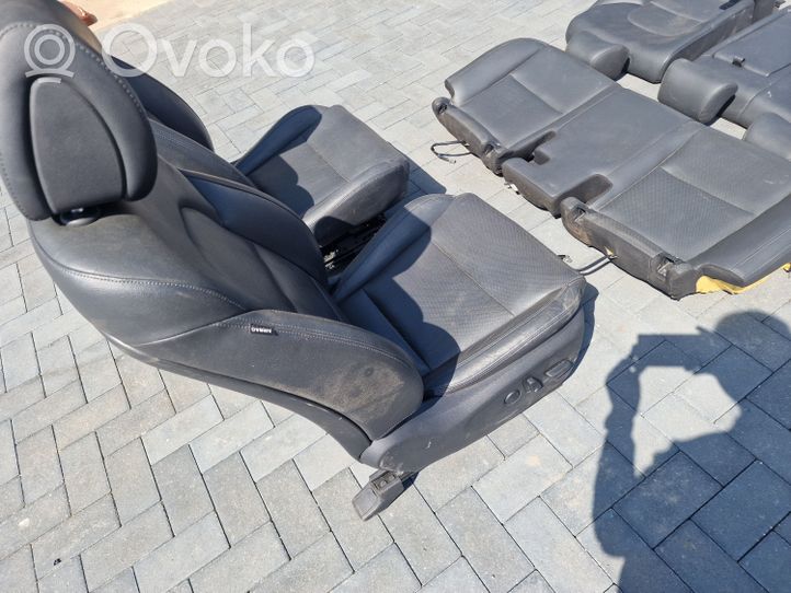 Hyundai Tucson TL Seat set 89300D7550