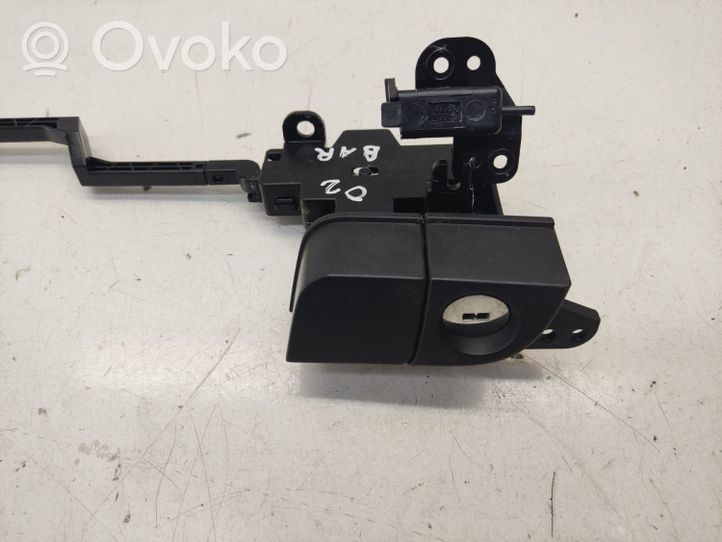 KIA Optima Serratura vano portaoggetti 2T84541005