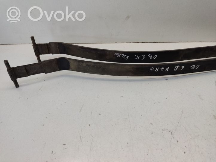 KIA Optima Fuel tank mounting bracket 