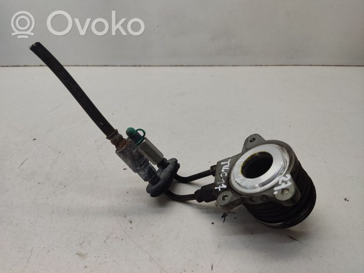 Hyundai Tucson TL Pomocniczy cylinder łożyska wciskowego sprzęgła 4141724000