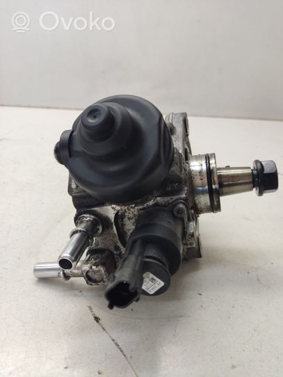 Hyundai Tucson TL Fuel injection high pressure pump 331002F600