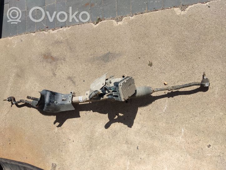 Hyundai Tucson TL Steering rack 57700D7090