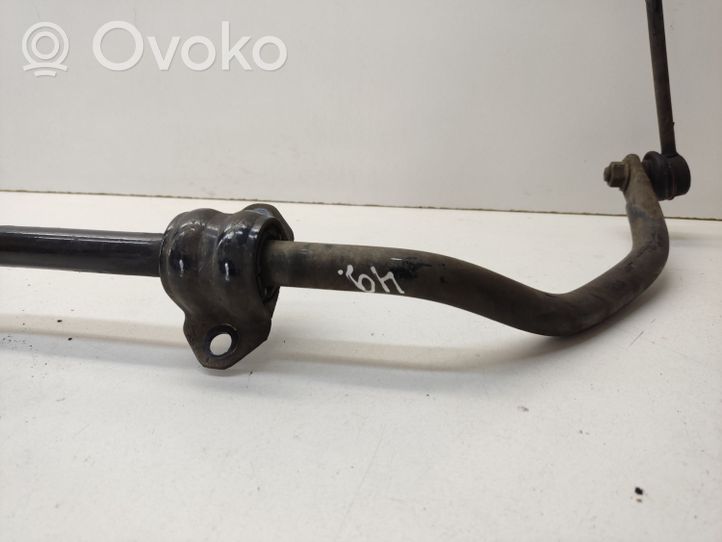 KIA Optima Barra stabilizzatrice anteriore/barra antirollio VG2324