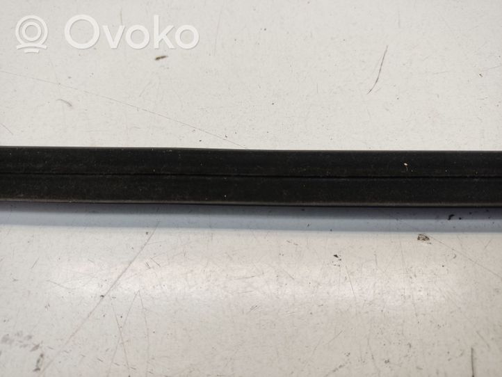 KIA Optima Rubber seal front door window/glass CW1100