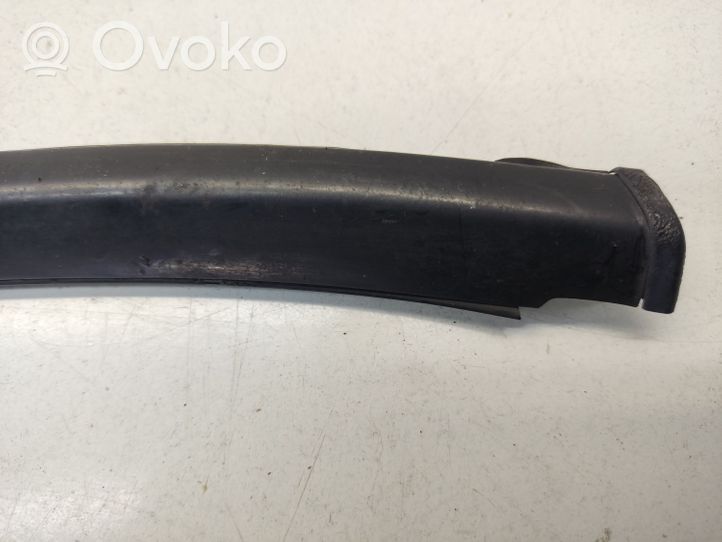 KIA Optima Rear door glass trim molding 