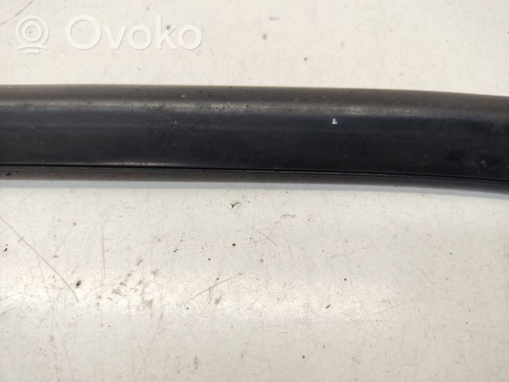 KIA Optima Rear door glass trim molding 