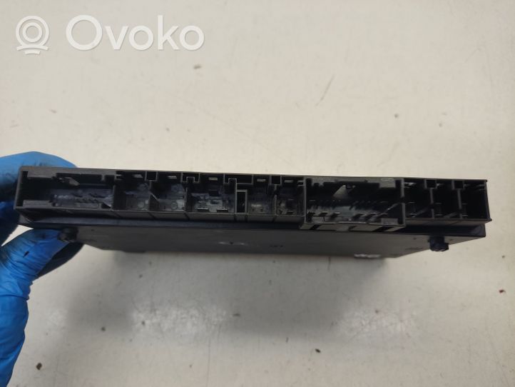 BMW X5 E70 Modulo di controllo sedile 9134637