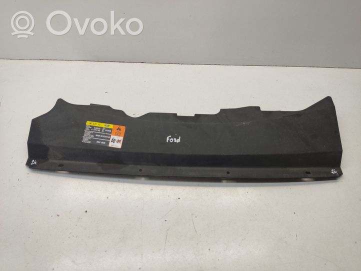 Ford Focus Отделка радиаторов 4M5116613AC