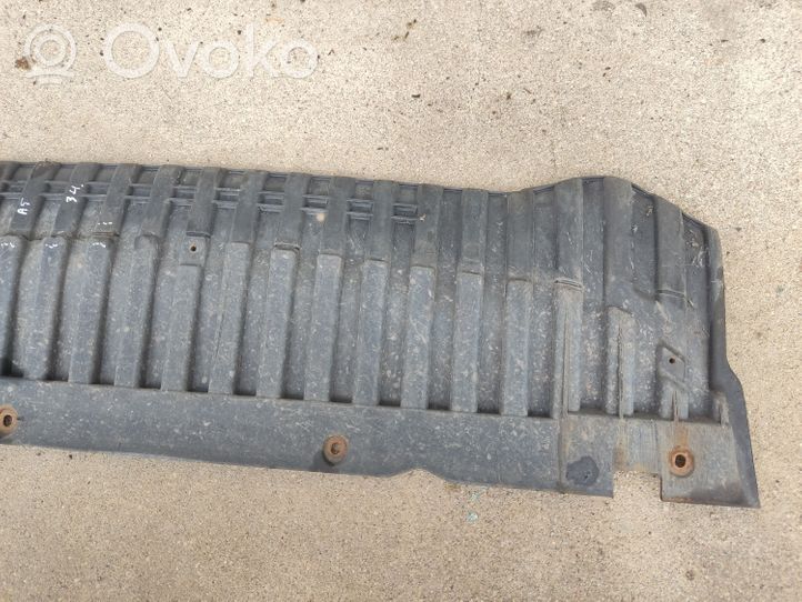 Audi A5 8T 8F Osłona pod zderzak przedni / Absorber 8T0807233