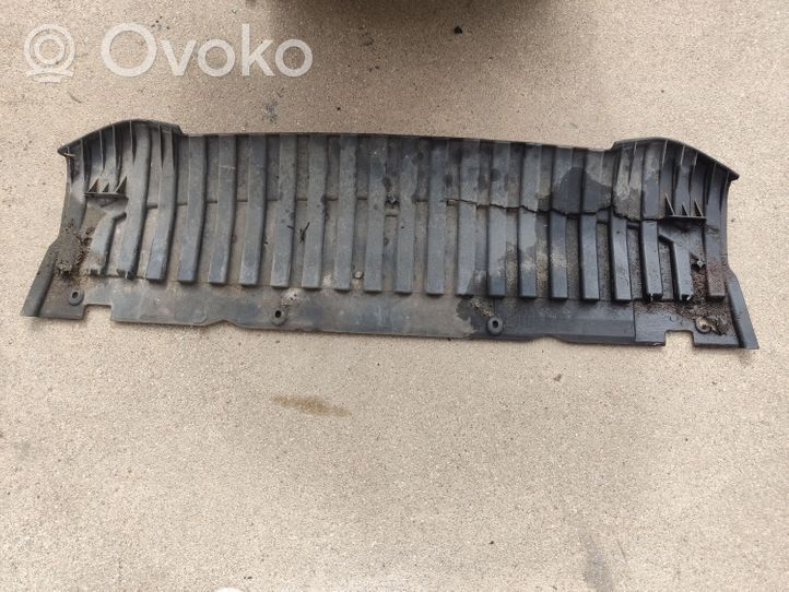 Audi A5 8T 8F Osłona pod zderzak przedni / Absorber 8T0807233