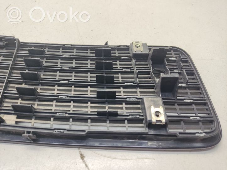 Mercedes-Benz S W221 Grille calandre de capot 2218800305