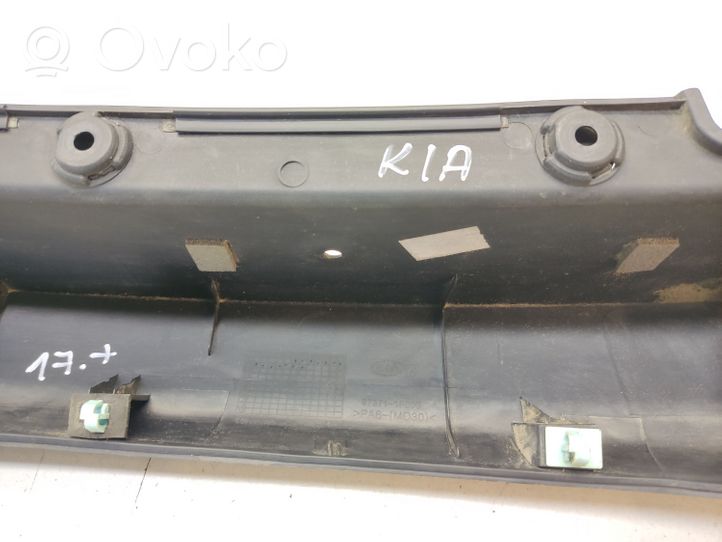 KIA Sportage Lampka klapy bagażnika 873711F000