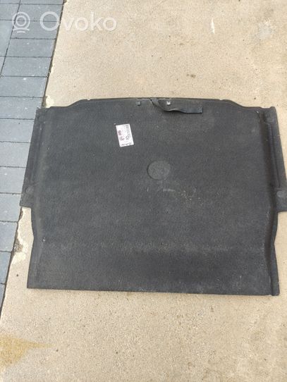 BMW M3 Trunk/boot mat liner 8236311