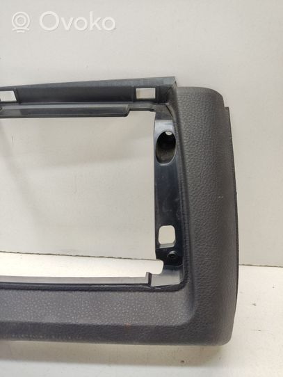 BMW 7 F01 F02 F03 F04 Glove box frame 9143956