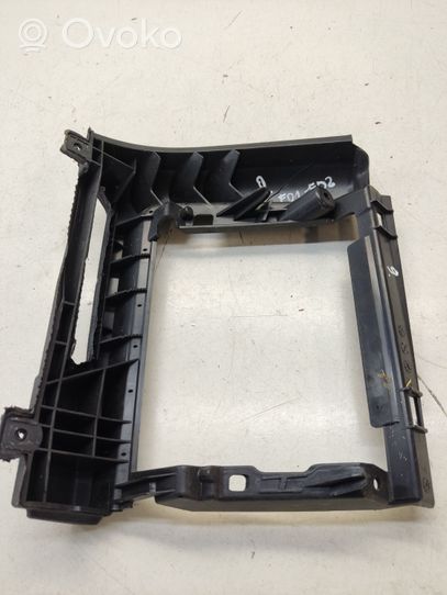 BMW 7 F01 F02 F03 F04 Cornice vano portaoggetti 9143956