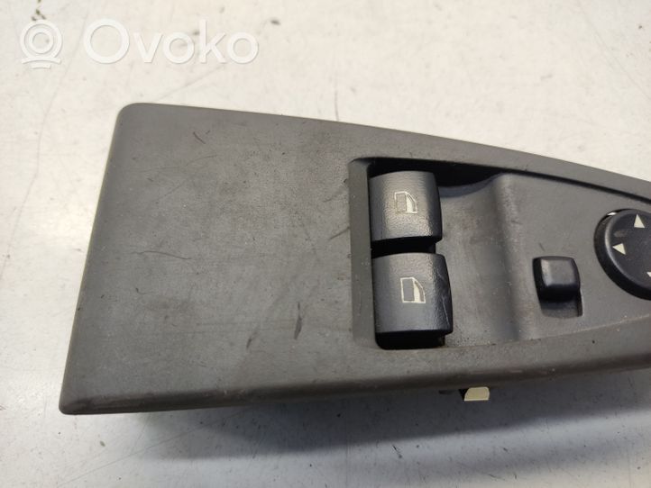 BMW 6 E63 E64 Interruttore di controllo dell’alzacristalli elettrico 6939126