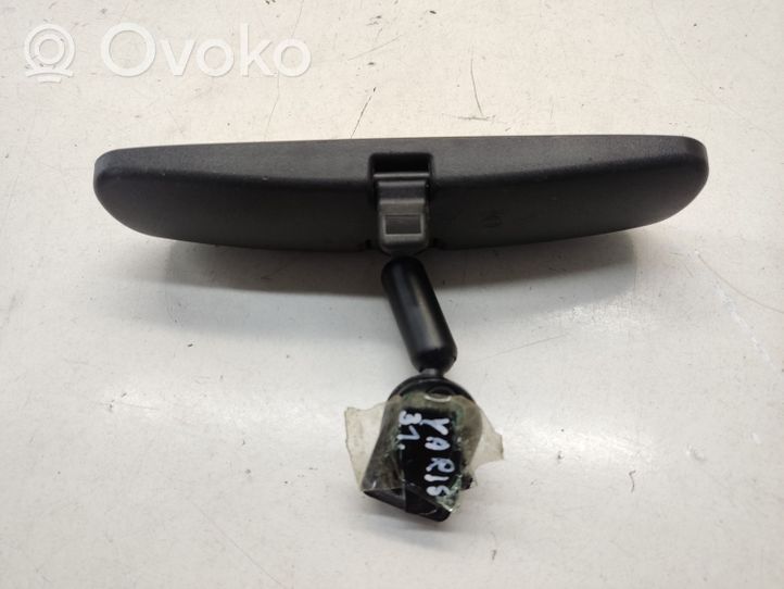 Toyota Yaris Galinio vaizdo veidrodis (salone) E11015617