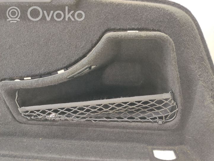 Audi A5 8T 8F Dolny panel schowka koła zapasowego 8T0863888