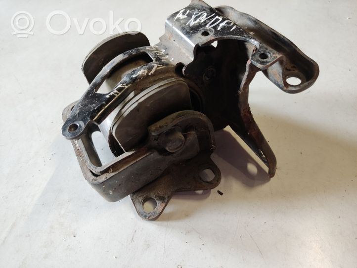 Hyundai Santa Fe Support de moteur, coussinet N3101722