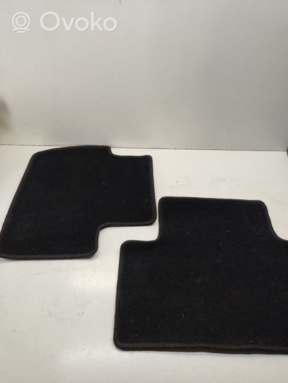 Mitsubishi Outlander Car floor mat set 