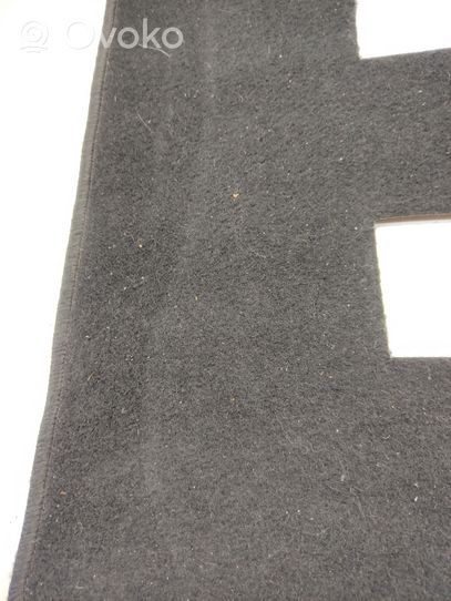 Mitsubishi Outlander Car floor mat set 