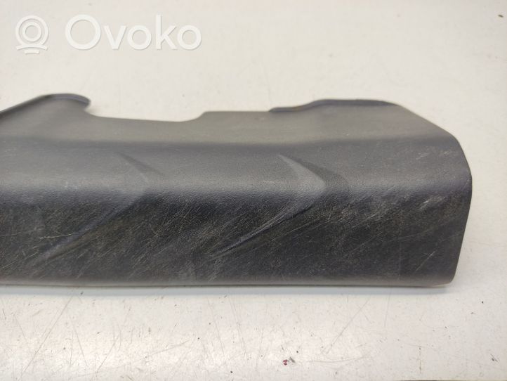 Mitsubishi Outlander Front sill trim cover 7656A029