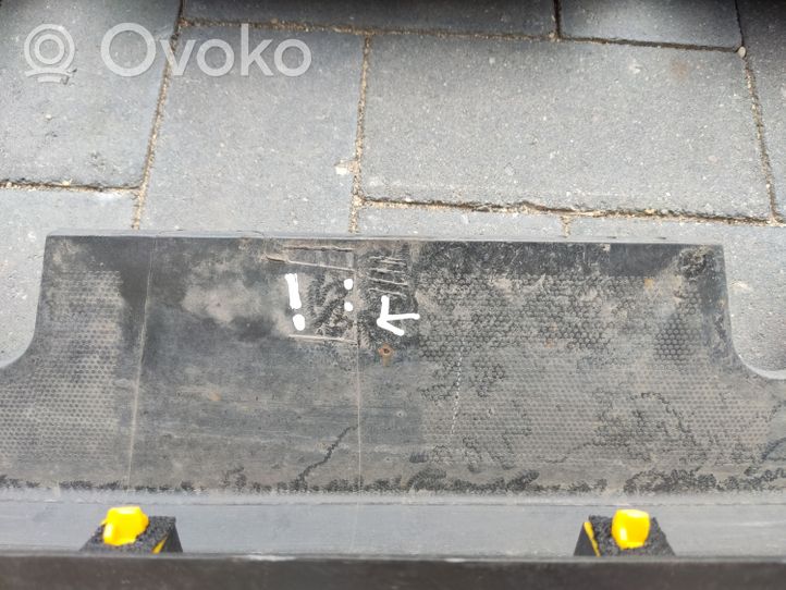 Hyundai Kona I Sill 87753K4000