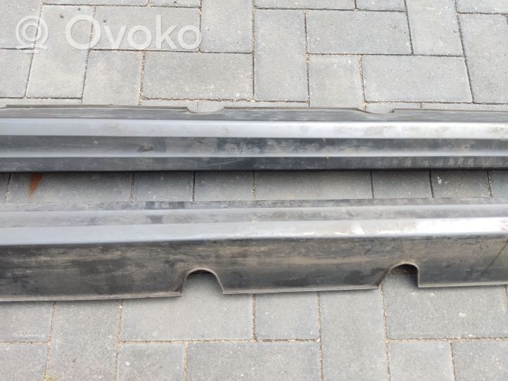 Hyundai Kona I Sill 87753K4000