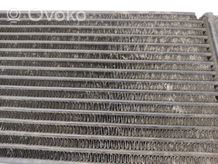 Mitsubishi Outlander Intercooler radiator 