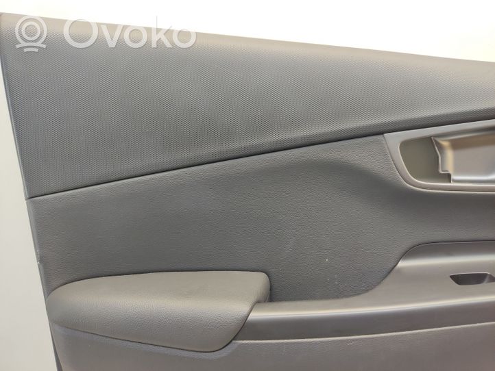 Hyundai Kona I Rivestimento del pannello della portiera anteriore 82370J9000