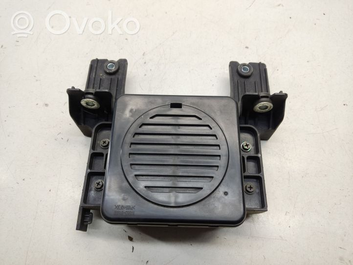 Hyundai Kona I Allarme antifurto K496391000