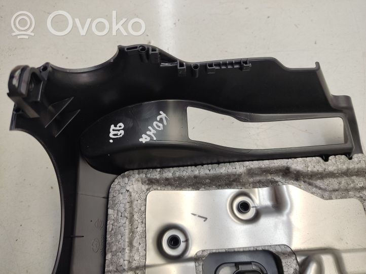 Hyundai Kona I Rivestimento del piantone del volante 84852J9100