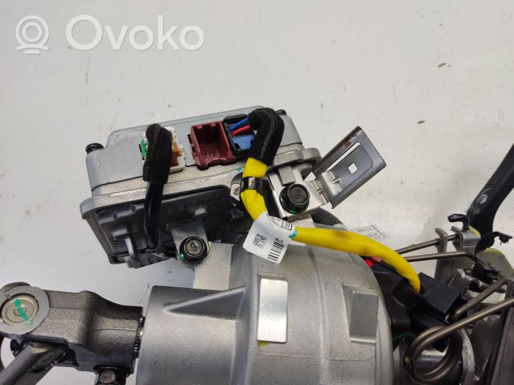 Hyundai Kona I Pompe de direction assistée électrique 56300K4550