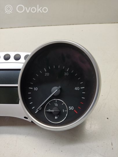 Mercedes-Benz R W251 Compteur de vitesse tableau de bord A2515402748