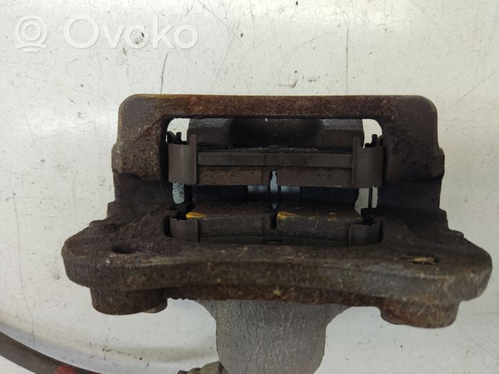 Hyundai Tucson TL Caliper del freno trasero 0738