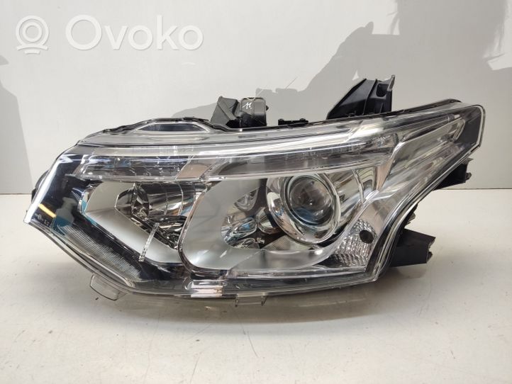 Mitsubishi Outlander Phare frontale ECM92121300