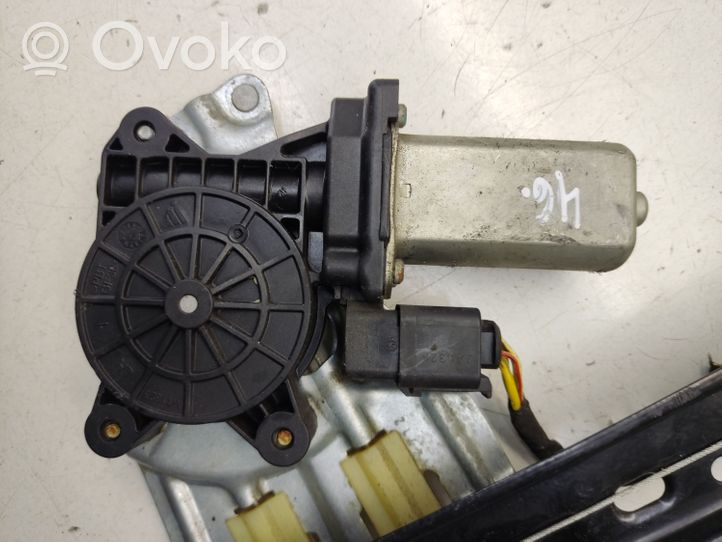 Mini Cooper Countryman R60 Elektryczny podnośnik szyby drzwi przednich 9805669