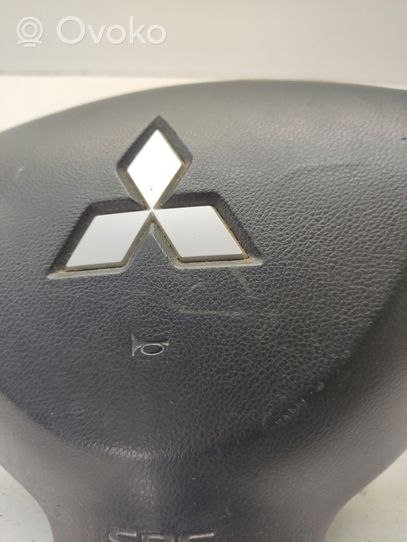 Mitsubishi Outlander Poduszka powietrzna Airbag kierownicy 7030A088