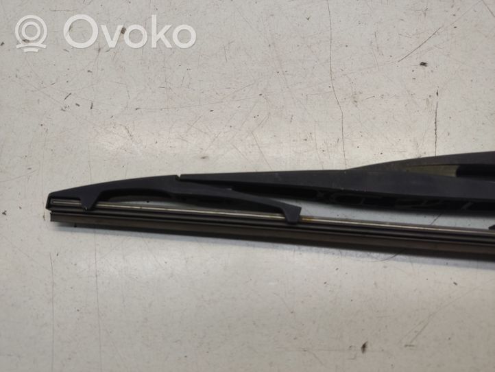 Mitsubishi Outlander Rear wiper blade 35614